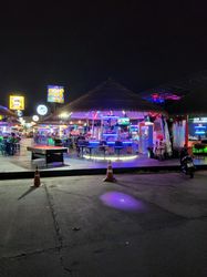 Beer Bar Phuket, Thailand Boom Boom by M&N