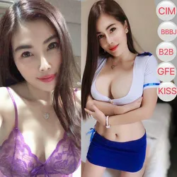 Escorts Bangkok, Thailand Rita