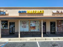 Massage Parlors Folsom, California Happy Massage