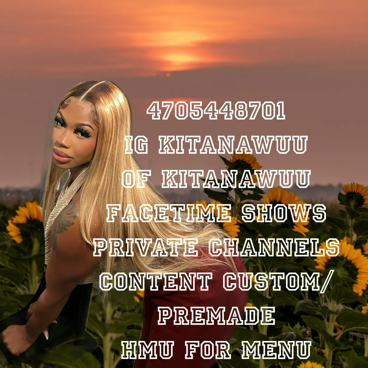 Escorts Orlando, Florida ✨Kitana wuu visiting