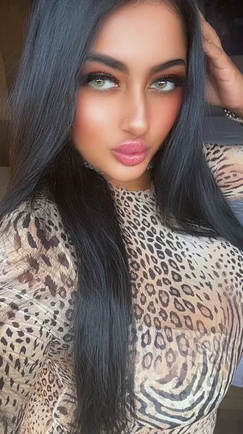 Escorts Washington, District of Columbia Innocently Naughty 🇮🇳💘💋