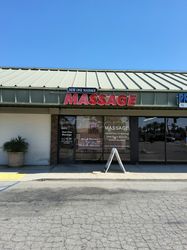 Bakersfield, California New One Massage & Salon