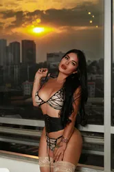 Escorts Calgary, Alberta Damarisdaylin