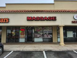 San Antonio, Texas Massage Style