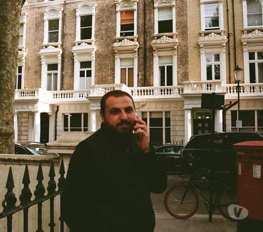 Escorts Kensington, England 26 big build scaffolder lad for u