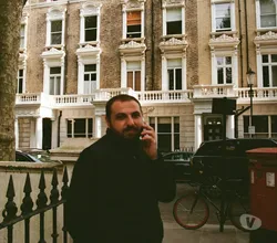 Escorts Kensington, England 26 big build scaffolder lad for u