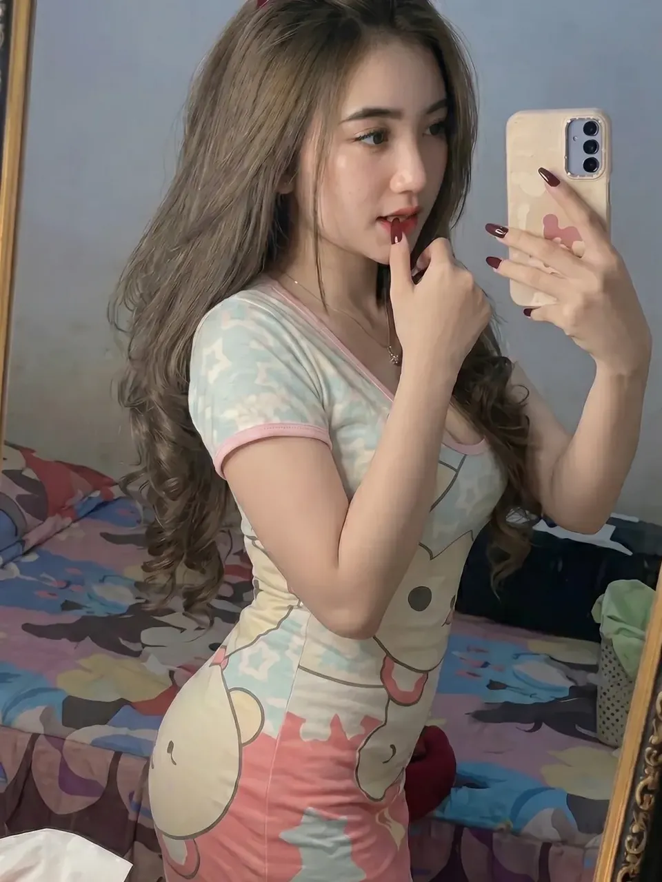 Escorts Jakarta, Indonesia Bella