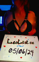 Escorts Lethbridge, Alberta LuxXx Layne