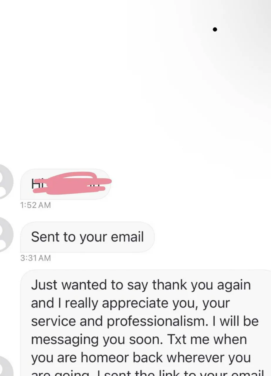 Escorts London, Ontario Miu