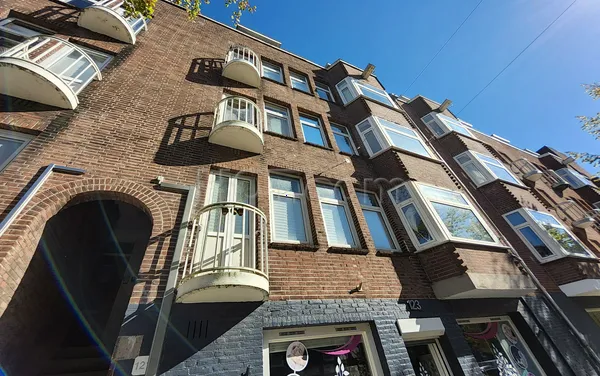 Massage Parlors Amsterdam, Netherlands Wira Wellness Amsterdam