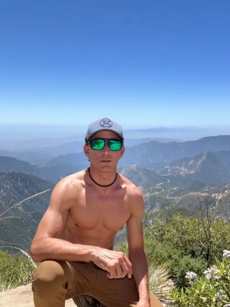 Escorts Los Angeles, California EddieMGonzalez