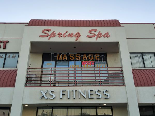 Massage Parlors Arcadia, California Spring Spa
