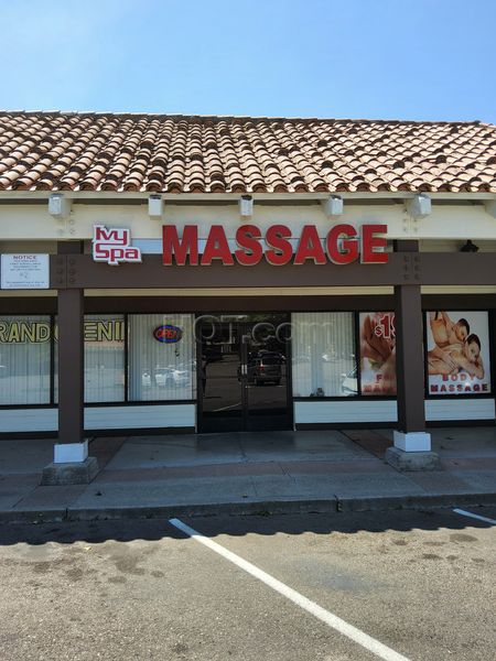 Massage Parlors Stockton, California Ivy Spa