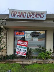 Massage Parlors Fullerton, California Green M Spa