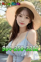 Escorts Jacksonville, Florida 🍎💚💚💚🍎New Asian Girl💋💋💋💚💚💚💋Sweet Girl🟧🟨🟥Grand Opening🍎💚💚💚🍎