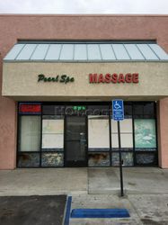 Victorville, California Pearl Spa