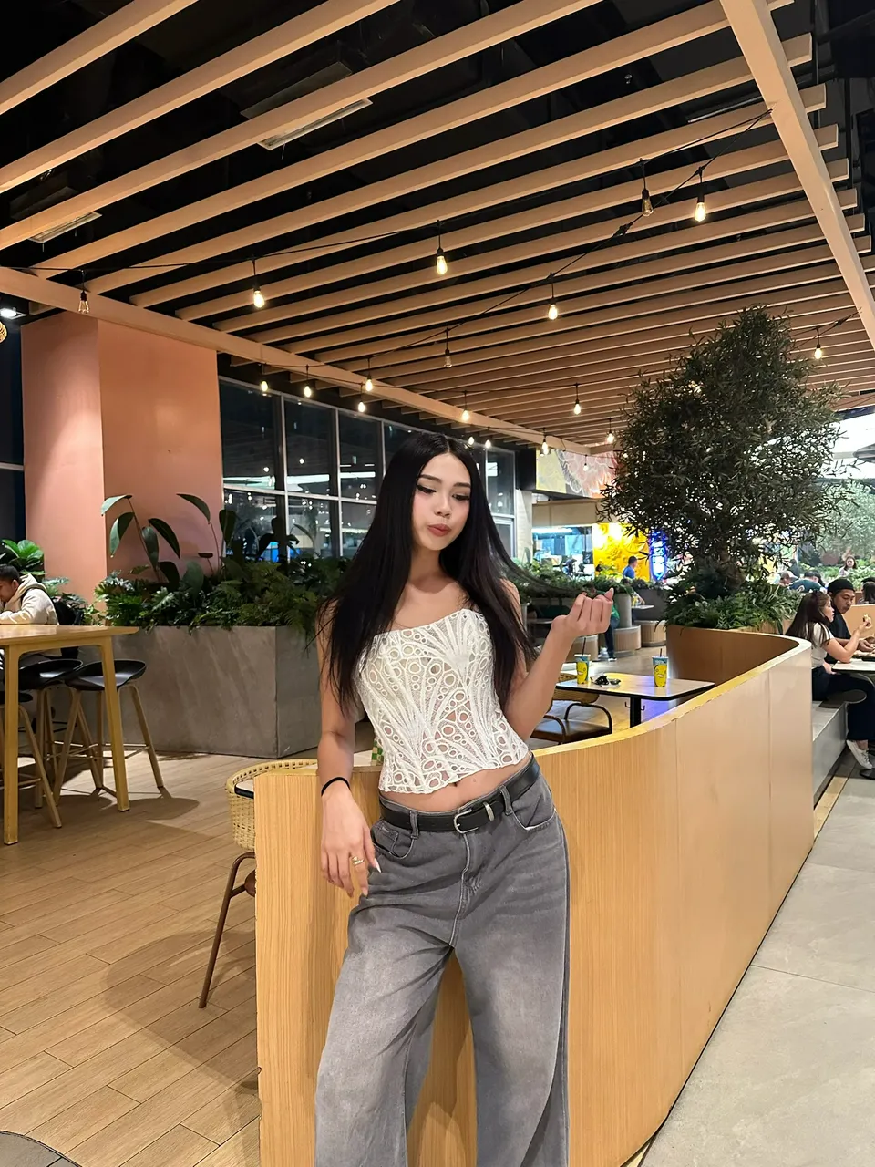 Escorts Cebu City, Philippines SluttyFrancine