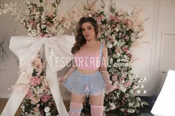 Escorts Amsterdam, Netherlands (Valerie, independent)