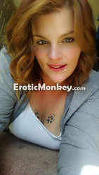 Escorts Monterey, California Samantha