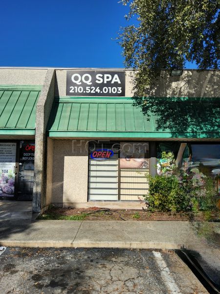 Massage Parlors San Antonio, Texas QQ Spa Massage