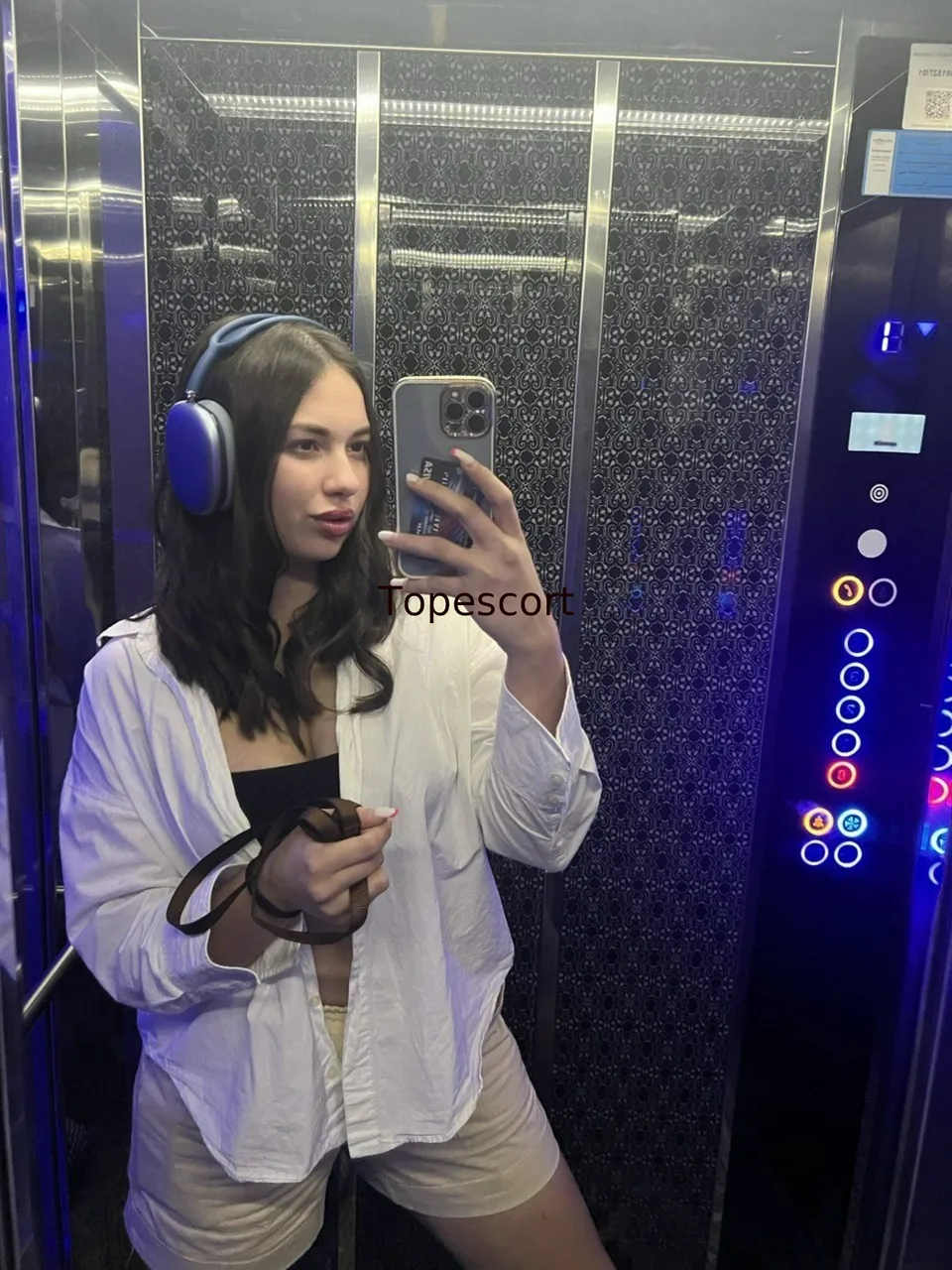 Escorts Hong Kong, Hong Kong Nastya