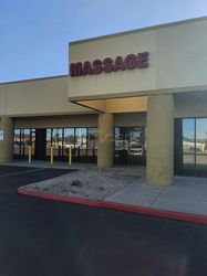 Scottsdale, Arizona Oasis Massage