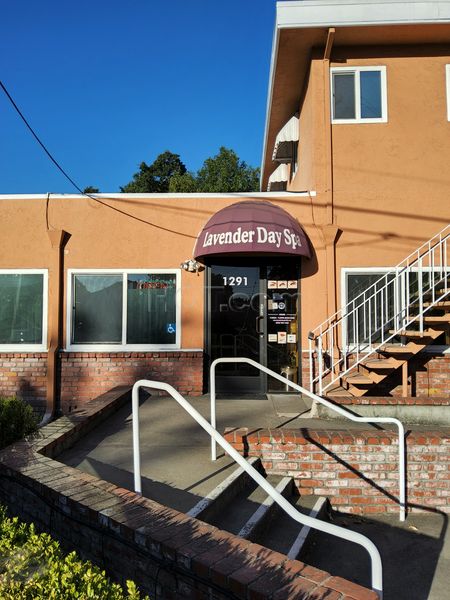 Massage Parlors Walnut Creek, California Lavender Spa