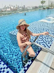 Escorts Dubai, United Arab Emirates Daya