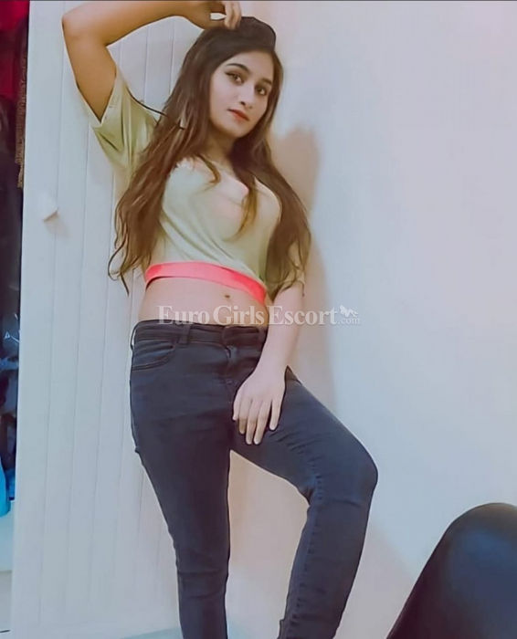 Escorts Islamabad, Pakistan Tina Khan