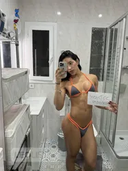 Escorts Quebec City, Quebec Fitness Tgirl