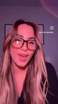 Macarena video 1