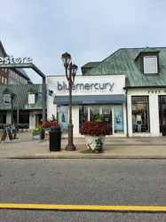 Woodmere, Ohio Blue Mercury Spa