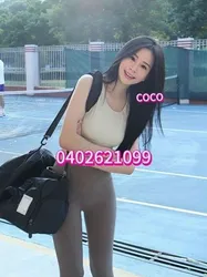 Escorts COCO1688