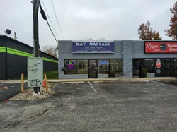 Indianapolis, Indiana May Massage