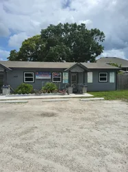 Ruskin, Florida Cherry Blossom Massage