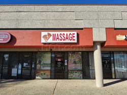 San Antonio, Texas Y-Massage