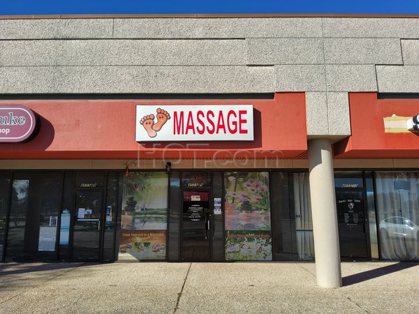 Massage Parlors San Antonio, Texas Y-Massage