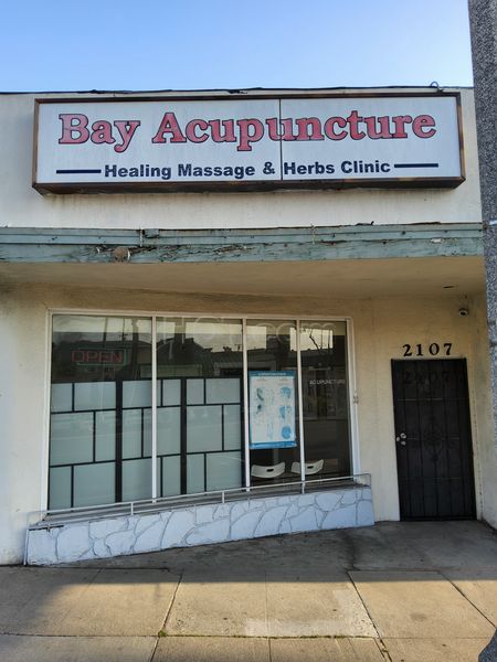 Massage Parlors Redondo Beach, California Bay Acupressure
