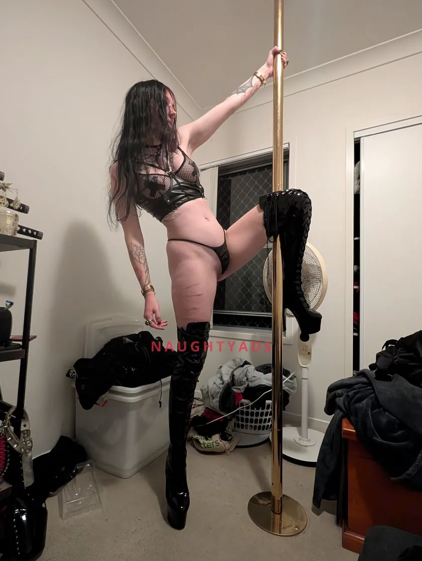 Escorts Brisbane, Australia Lilith