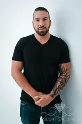 Escorts Hamburg, Germany Luigi