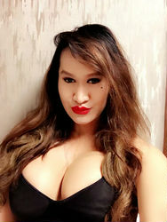 Escorts Makati City, Philippines Samantha Star