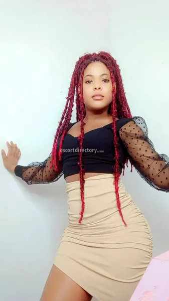 Escorts Abu Dhabi, United Arab Emirates Aliyah