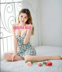 Escorts Rosemead, California ⭐️Asian Massage⭐️