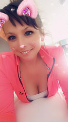Escorts Cincinnati, Ohio ChloeCumminxxx4u