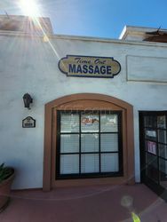 San Clemente, California Time Out Massage