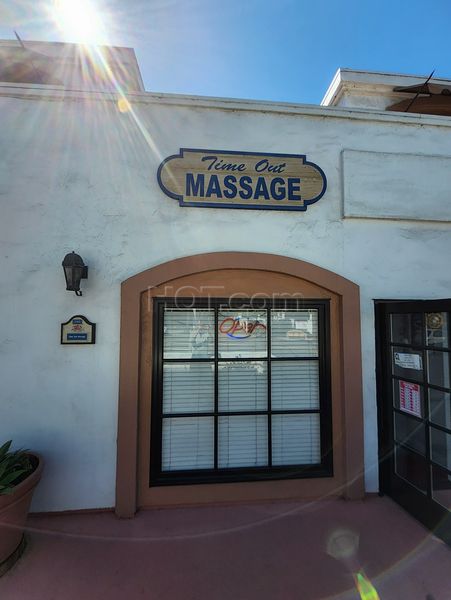 Massage Parlors San Clemente, California Time Out Massage