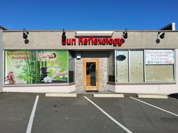 Massage Parlors Westport, Connecticut Sun Reflexology