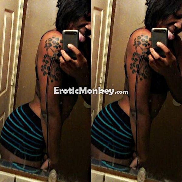 Escorts Baton Rouge, Louisiana Ashley