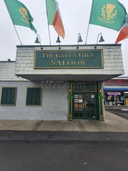 Westminster, California Green Girls Saloon