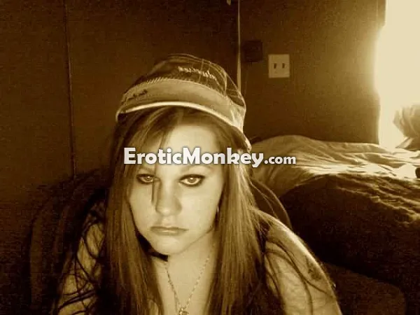 Escorts Ann Arbor, Michigan Anna